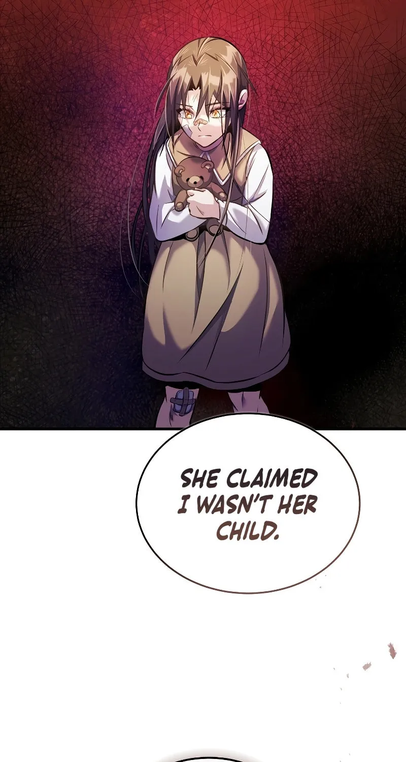 The Main Characters That Only I Know Chapter 21 page 68 - 