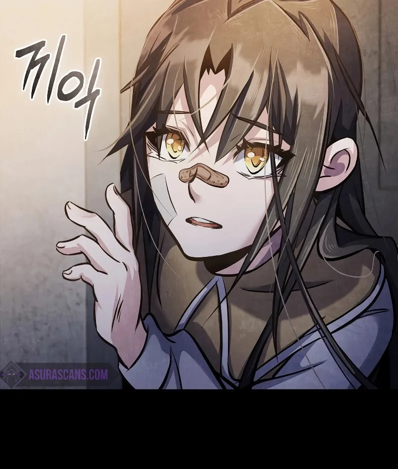 The Main Characters That Only I Know Chapter 21 page 70 - 