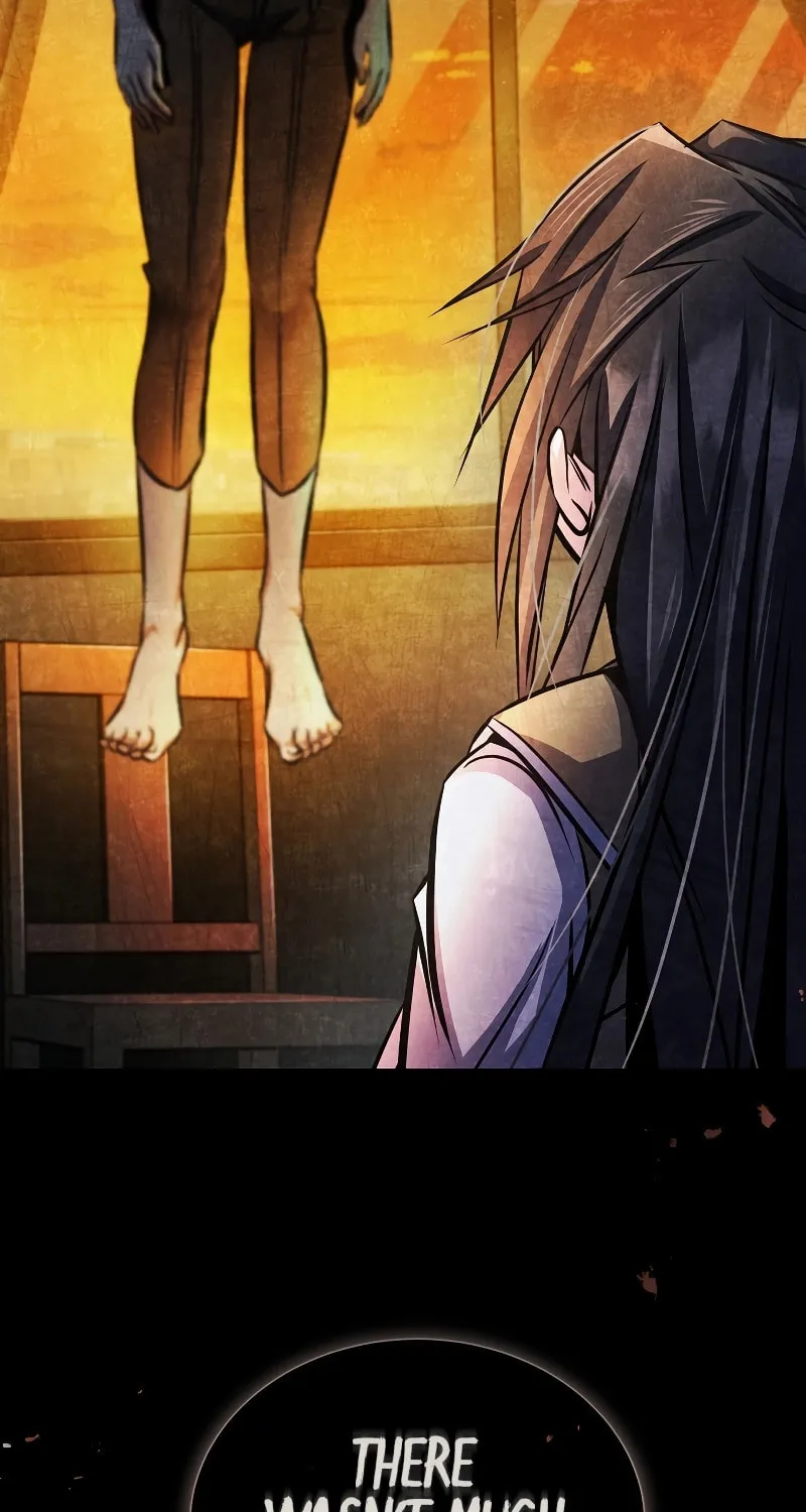 The Main Characters That Only I Know Chapter 21 page 74 - 