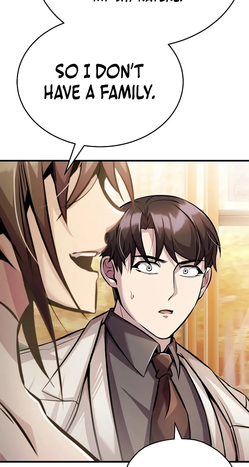 The Main Characters That Only I Know Chapter 21 page 76 - 