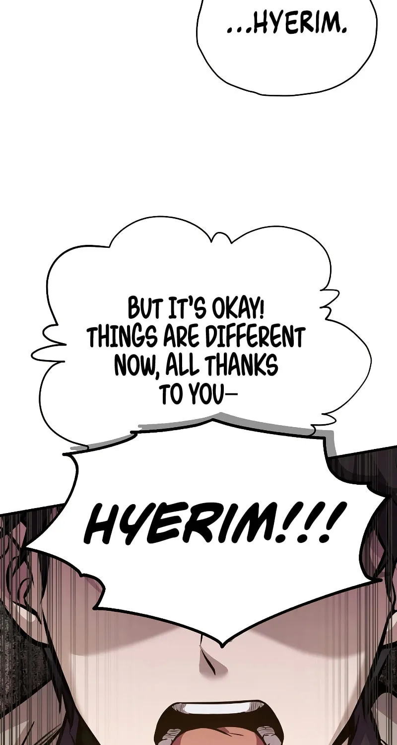 The Main Characters That Only I Know Chapter 21 page 77 - 