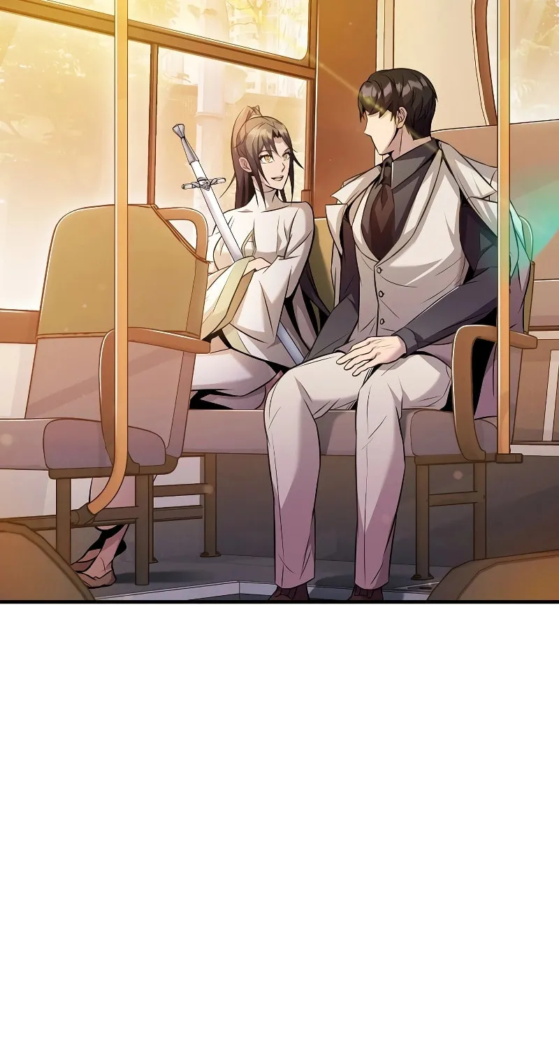 The Main Characters That Only I Know Chapter 21 page 79 - 
