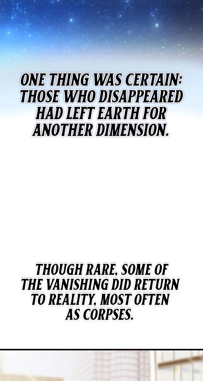 The Main Characters That Only I Know Chapter 21 page 9 - 