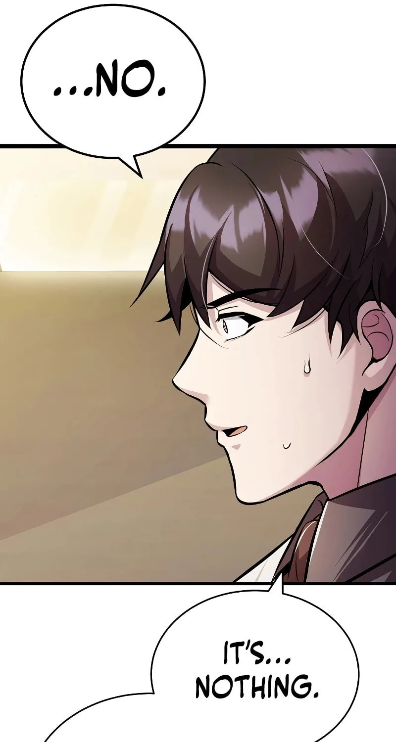 The Main Characters That Only I Know Chapter 21 page 81 - 