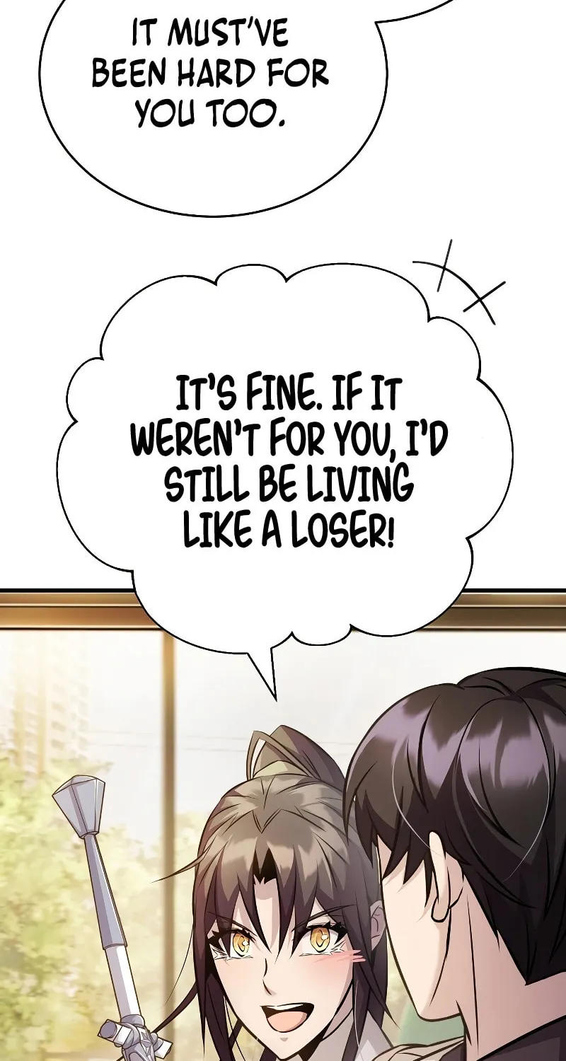 The Main Characters That Only I Know Chapter 21 page 82 - 