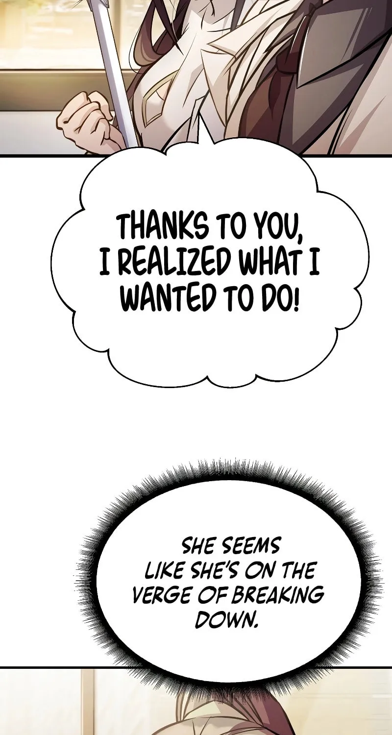 The Main Characters That Only I Know Chapter 21 page 83 - 