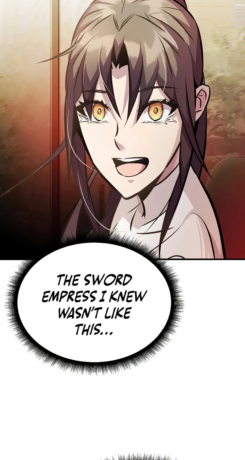 The Main Characters That Only I Know Chapter 21 page 84 - 