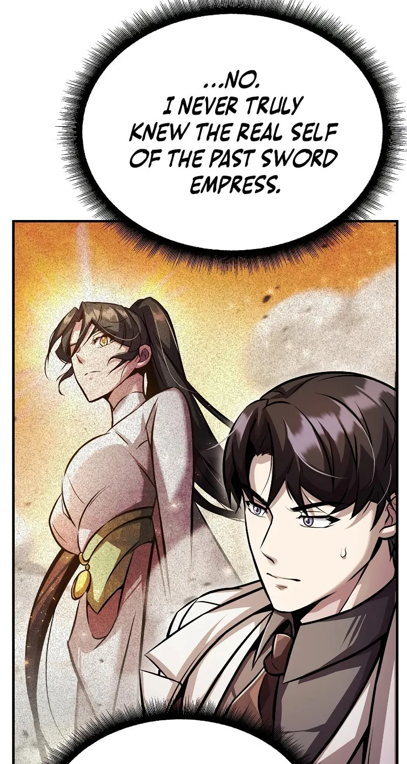 The Main Characters That Only I Know Chapter 21 page 85 - 