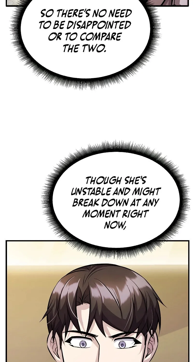 The Main Characters That Only I Know Chapter 21 page 86 - 