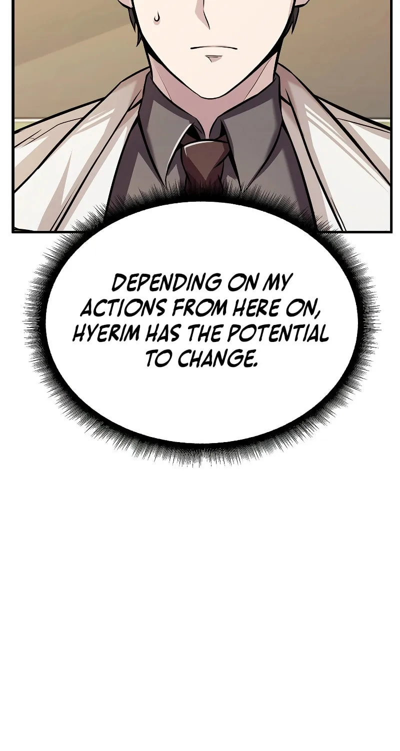 The Main Characters That Only I Know Chapter 21 page 87 - 