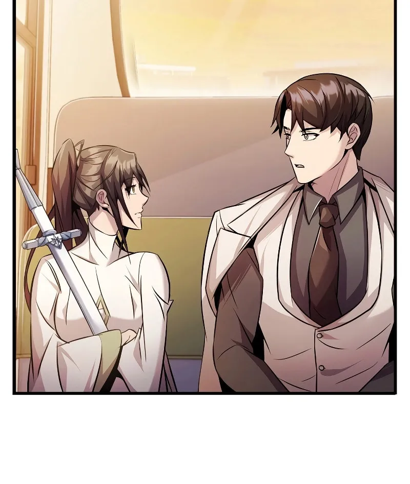 The Main Characters That Only I Know Chapter 21 page 90 - 