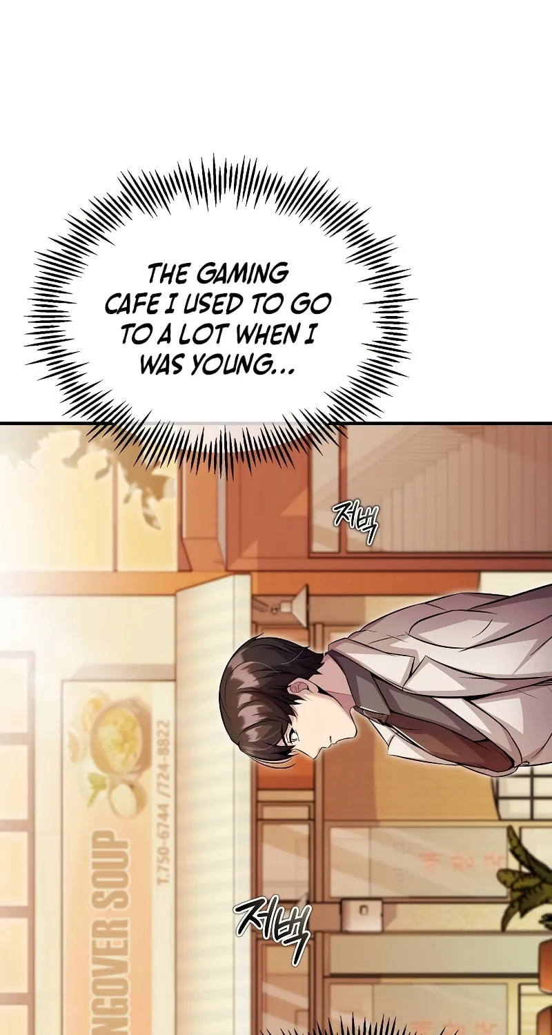 The Main Characters That Only I Know Chapter 21 page 96 - 