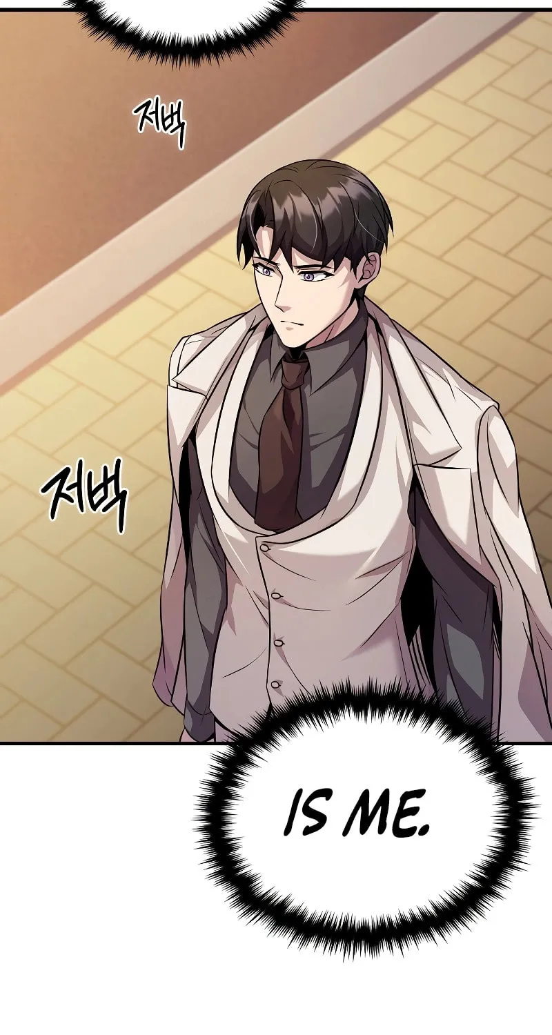 The Main Characters That Only I Know Chapter 21 page 99 - 