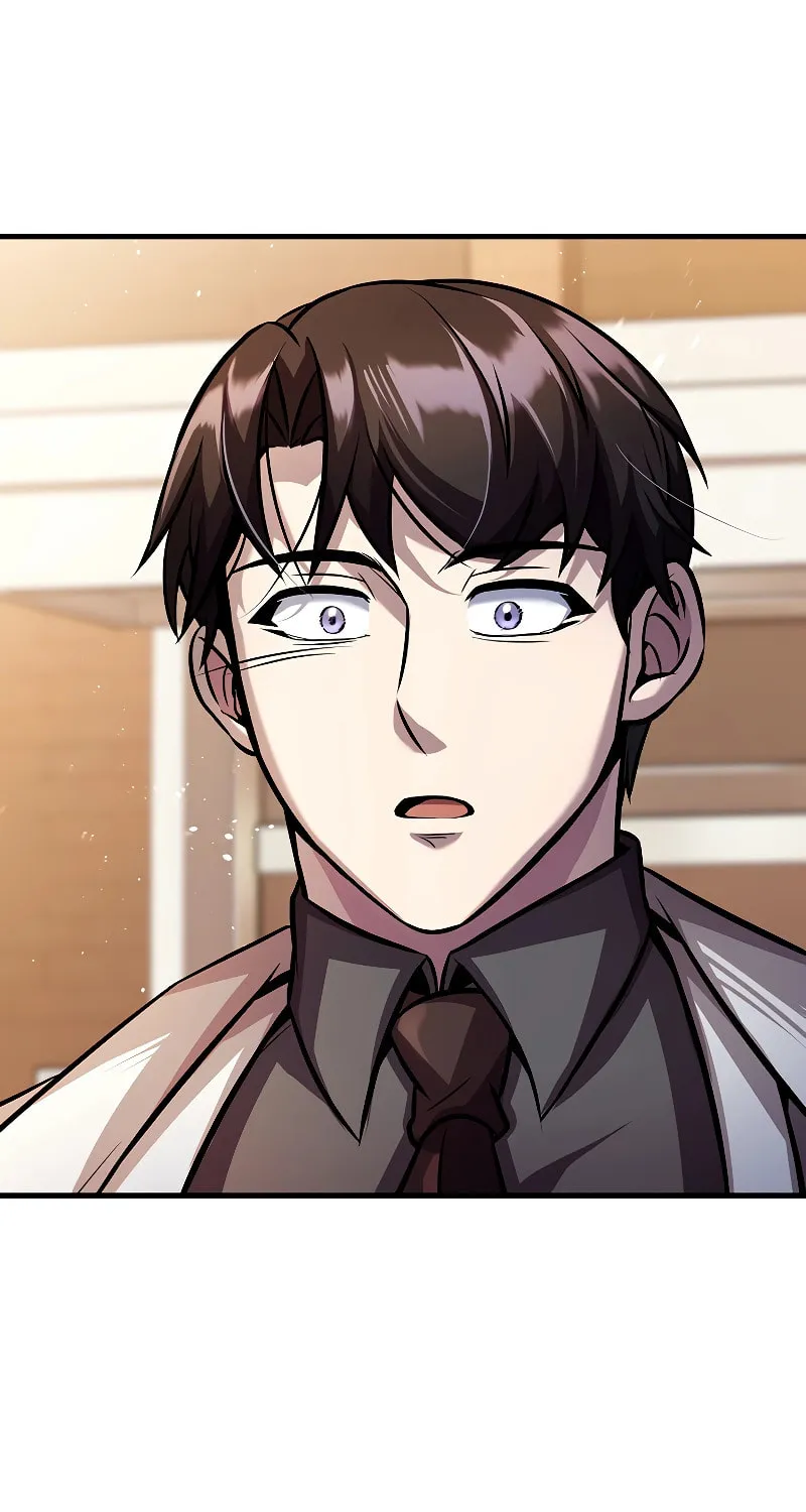 The Main Characters That Only I Know Chapter 22 page 2 - 