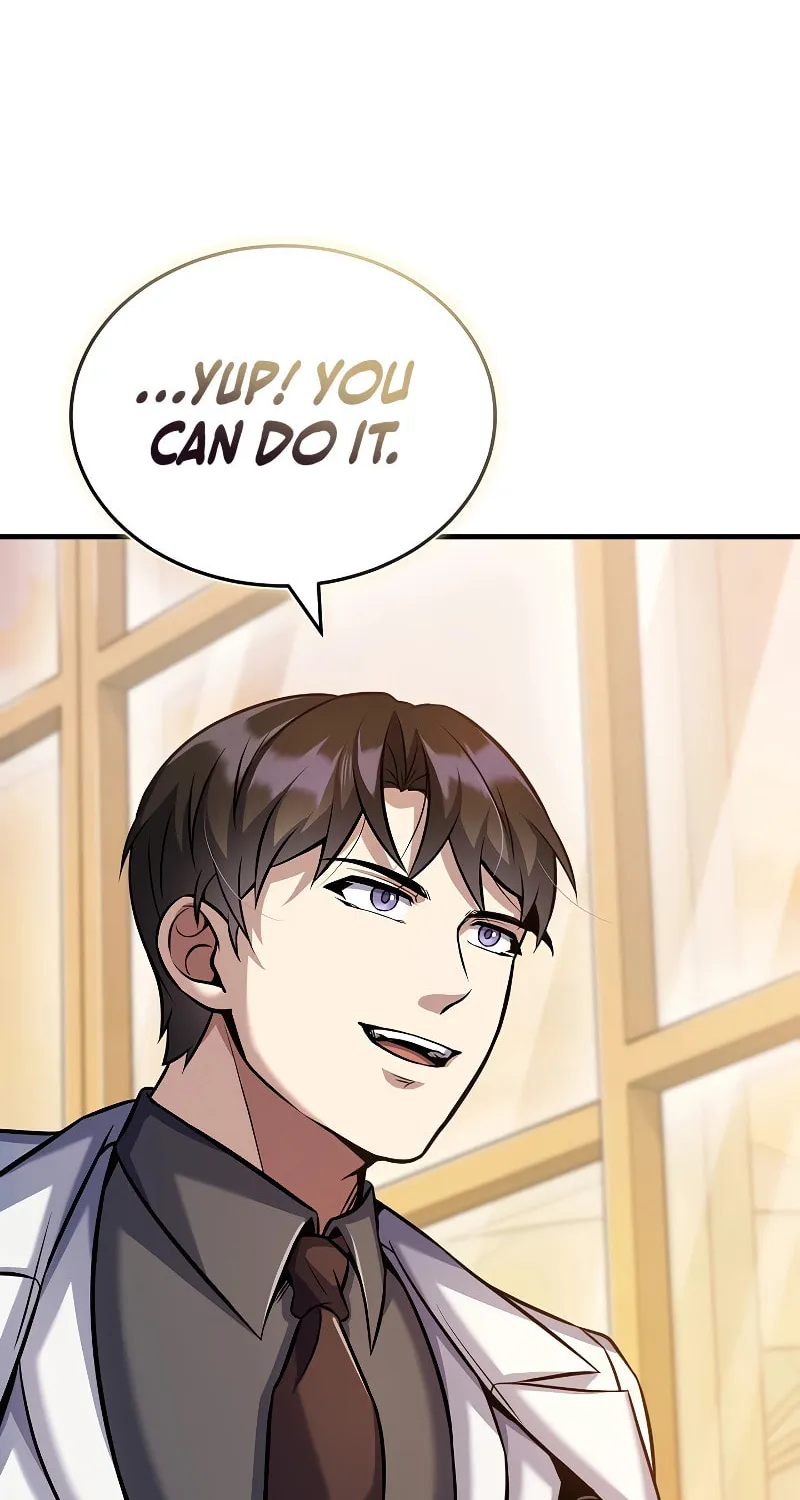 The Main Characters That Only I Know Chapter 22 page 101 - 