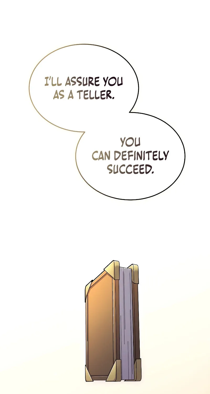 The Main Characters That Only I Know Chapter 22 page 103 - 