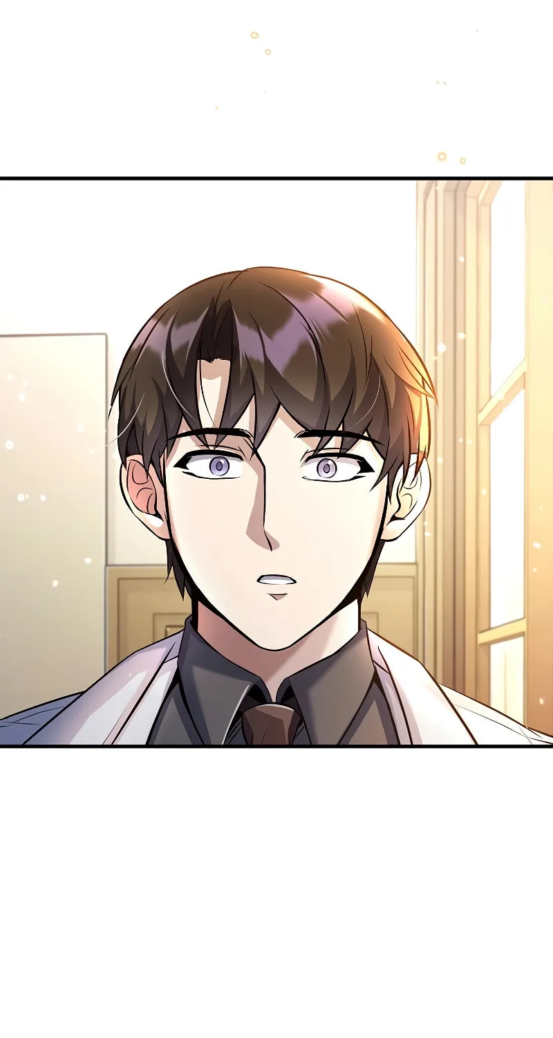 The Main Characters That Only I Know Chapter 22 page 105 - 