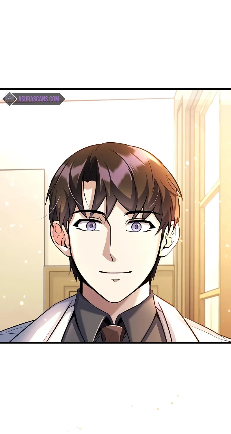 The Main Characters That Only I Know Chapter 22 page 106 - 