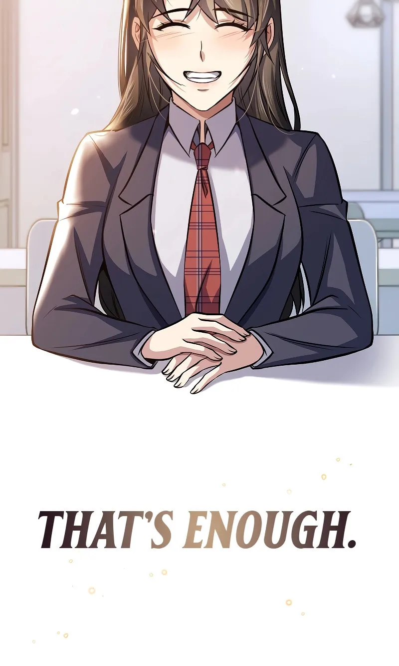 The Main Characters That Only I Know Chapter 22 page 108 - 