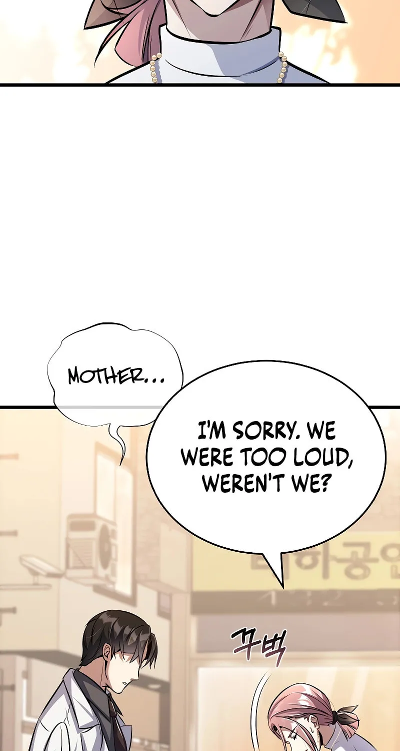 The Main Characters That Only I Know Chapter 22 page 13 - 