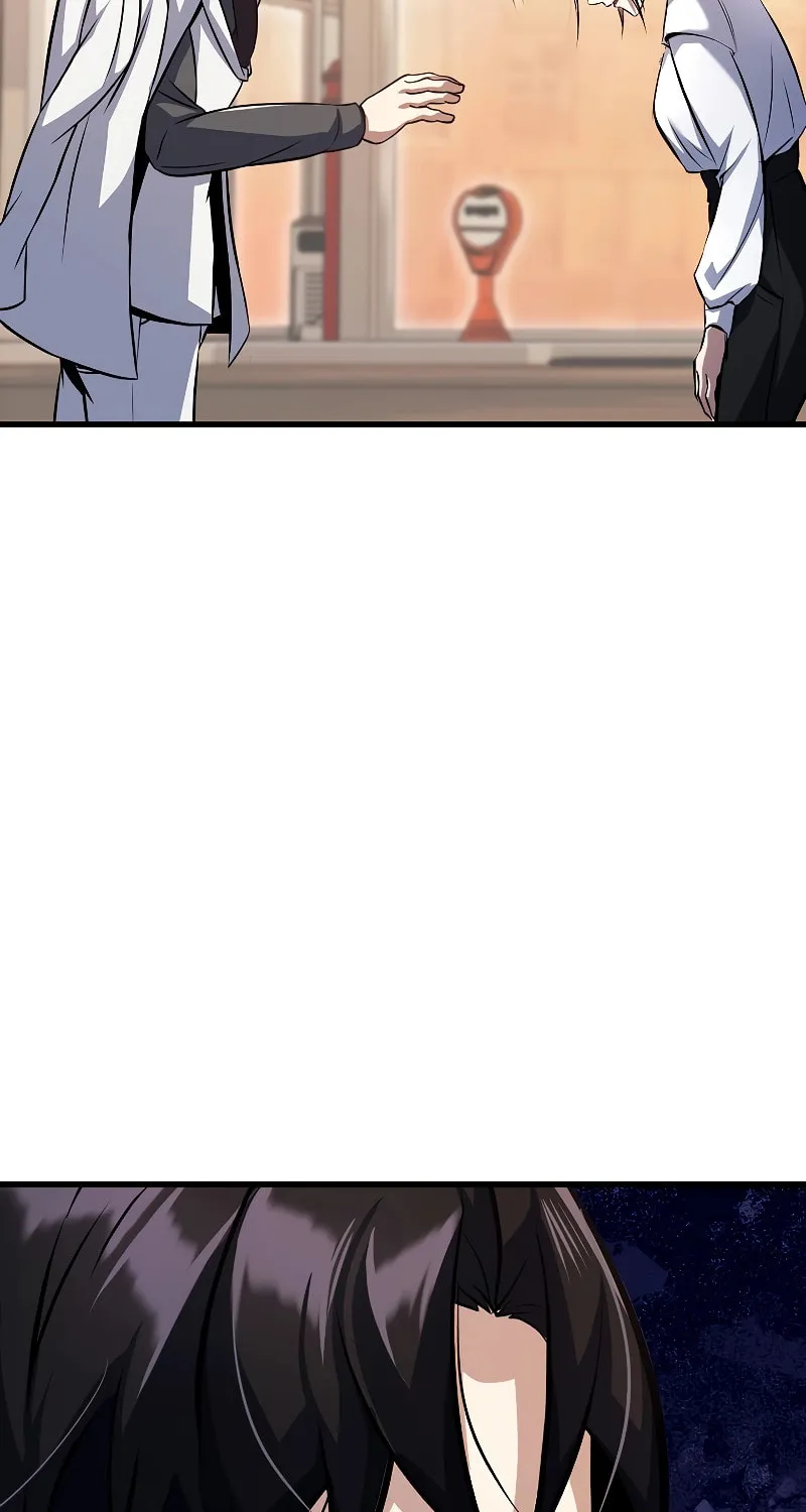The Main Characters That Only I Know Chapter 22 page 14 - 