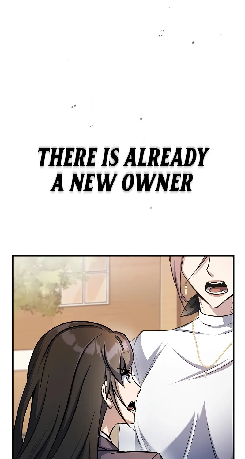 The Main Characters That Only I Know Chapter 22 page 17 - 
