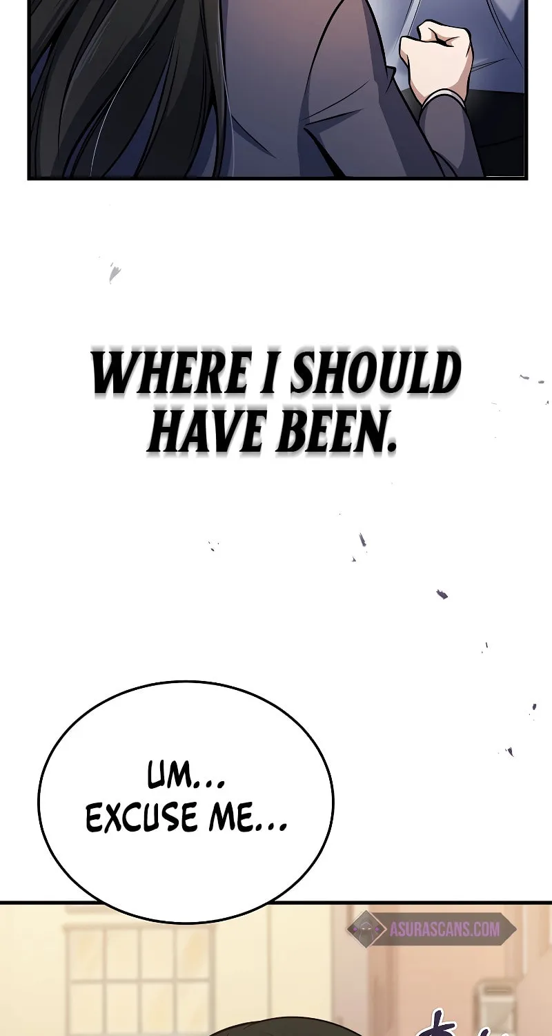 The Main Characters That Only I Know Chapter 22 page 18 - 