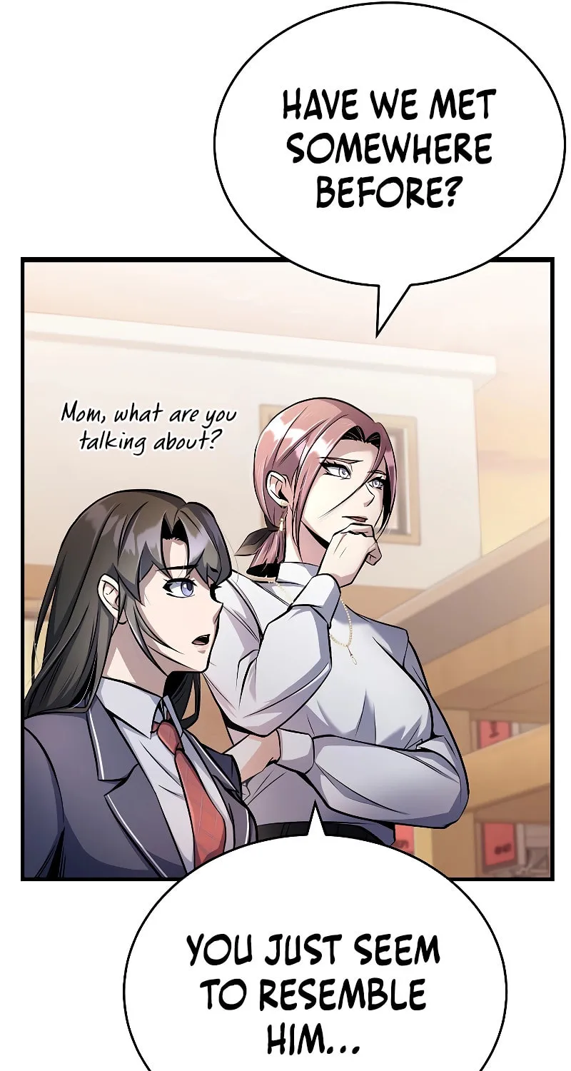 The Main Characters That Only I Know Chapter 22 page 20 - 