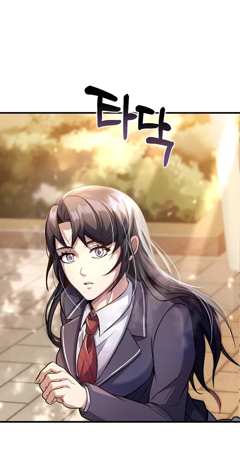 The Main Characters That Only I Know Chapter 22 page 3 - 