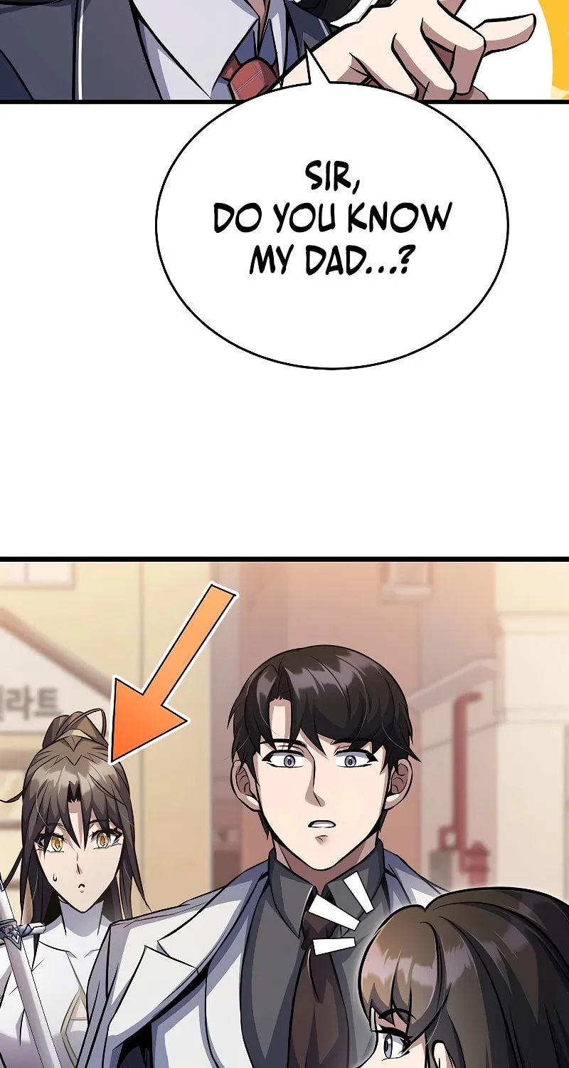 The Main Characters That Only I Know Chapter 22 page 22 - 