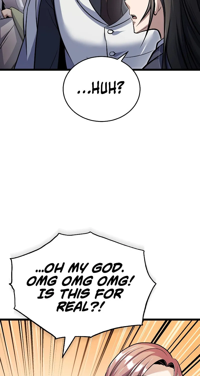The Main Characters That Only I Know Chapter 22 page 23 - 