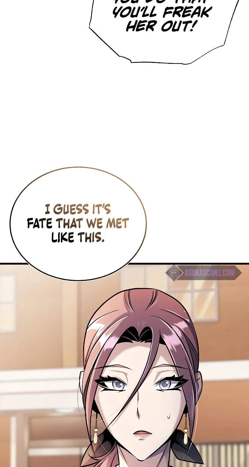 The Main Characters That Only I Know Chapter 22 page 26 - 