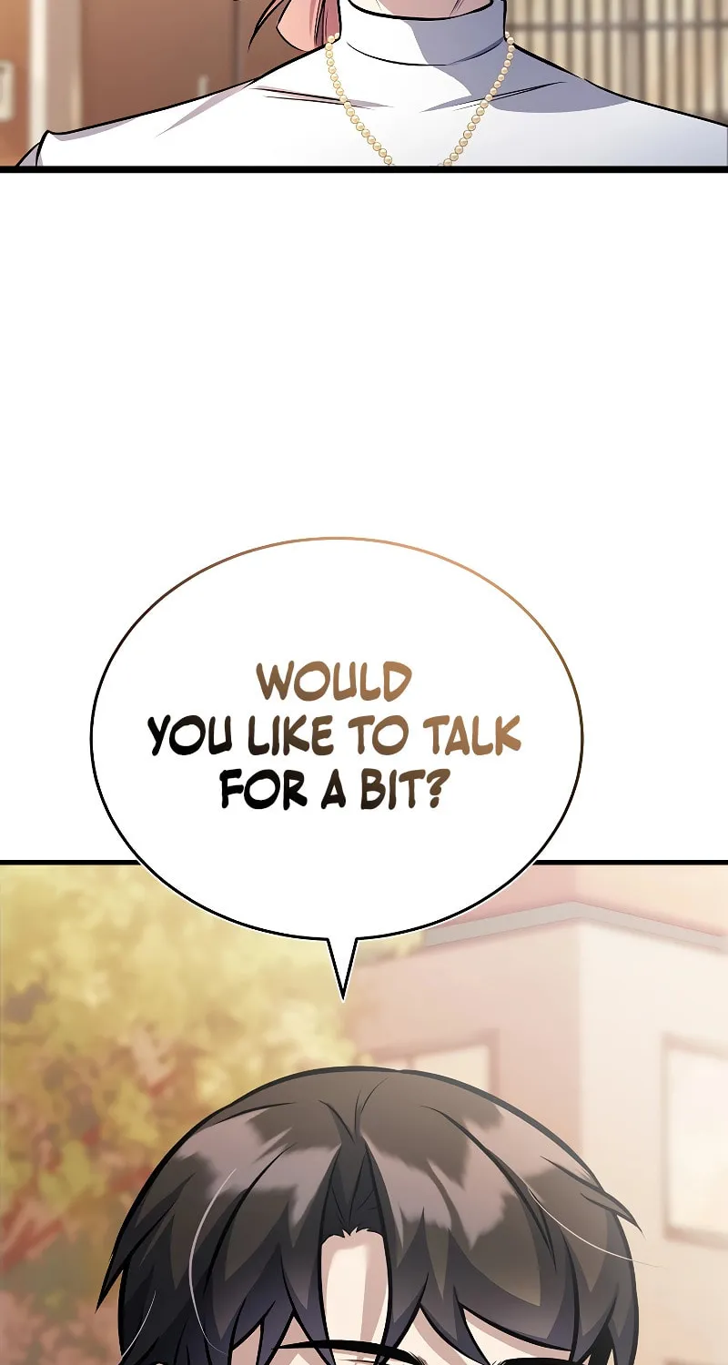 The Main Characters That Only I Know Chapter 22 page 27 - 
