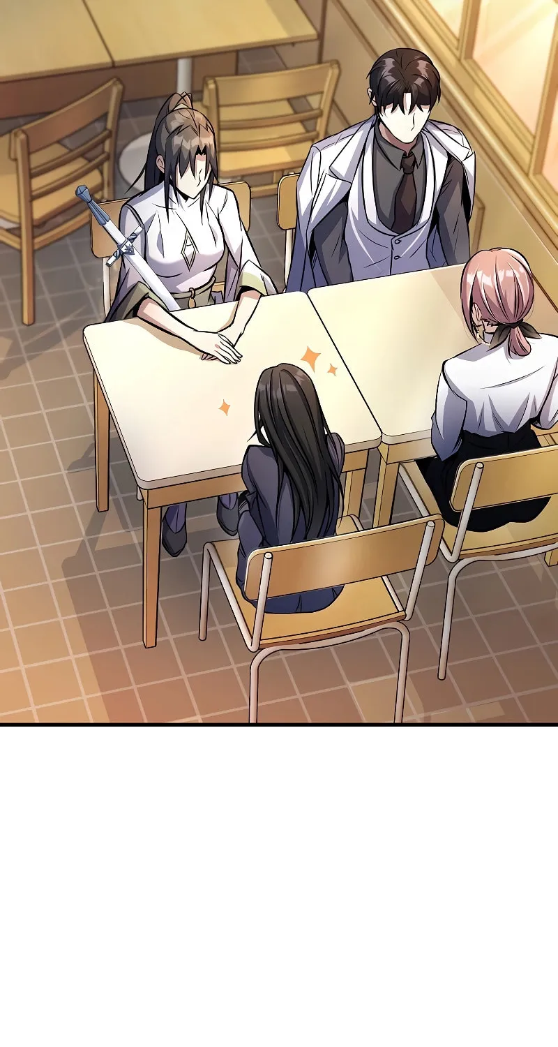 The Main Characters That Only I Know Chapter 22 page 30 - 