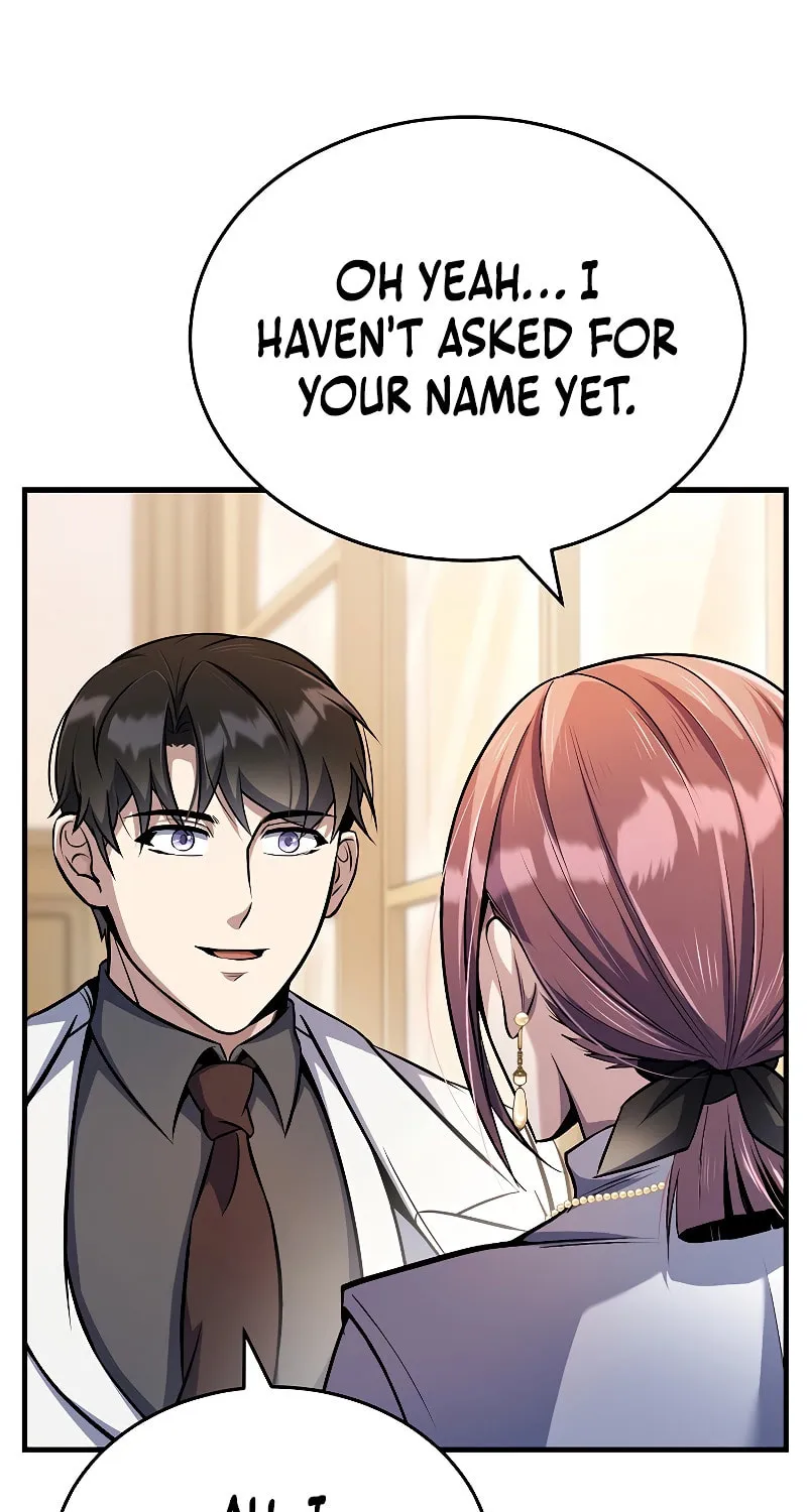 The Main Characters That Only I Know Chapter 22 page 31 - 
