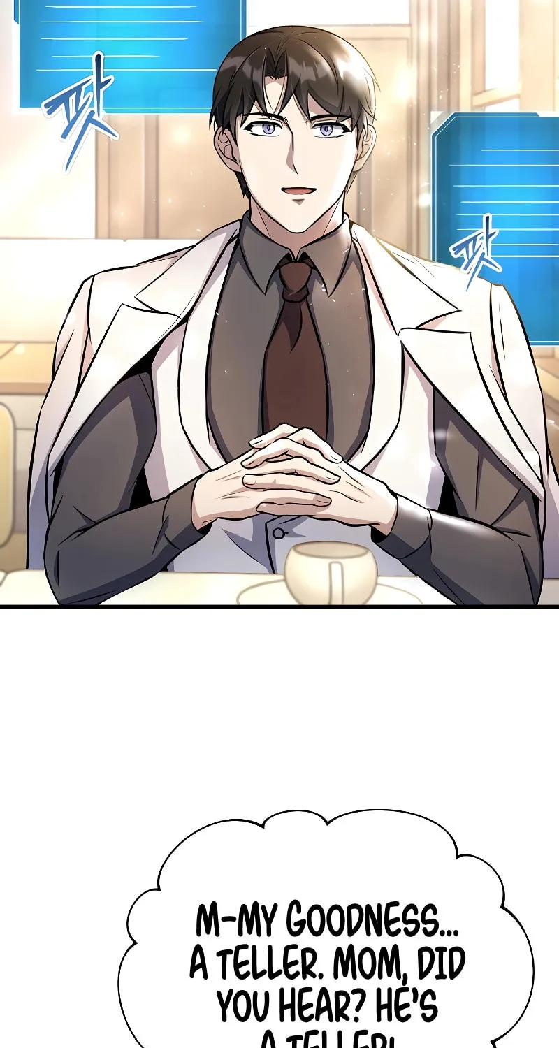 The Main Characters That Only I Know Chapter 22 page 33 - 