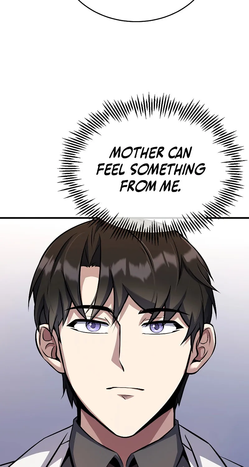 The Main Characters That Only I Know Chapter 22 page 35 - 
