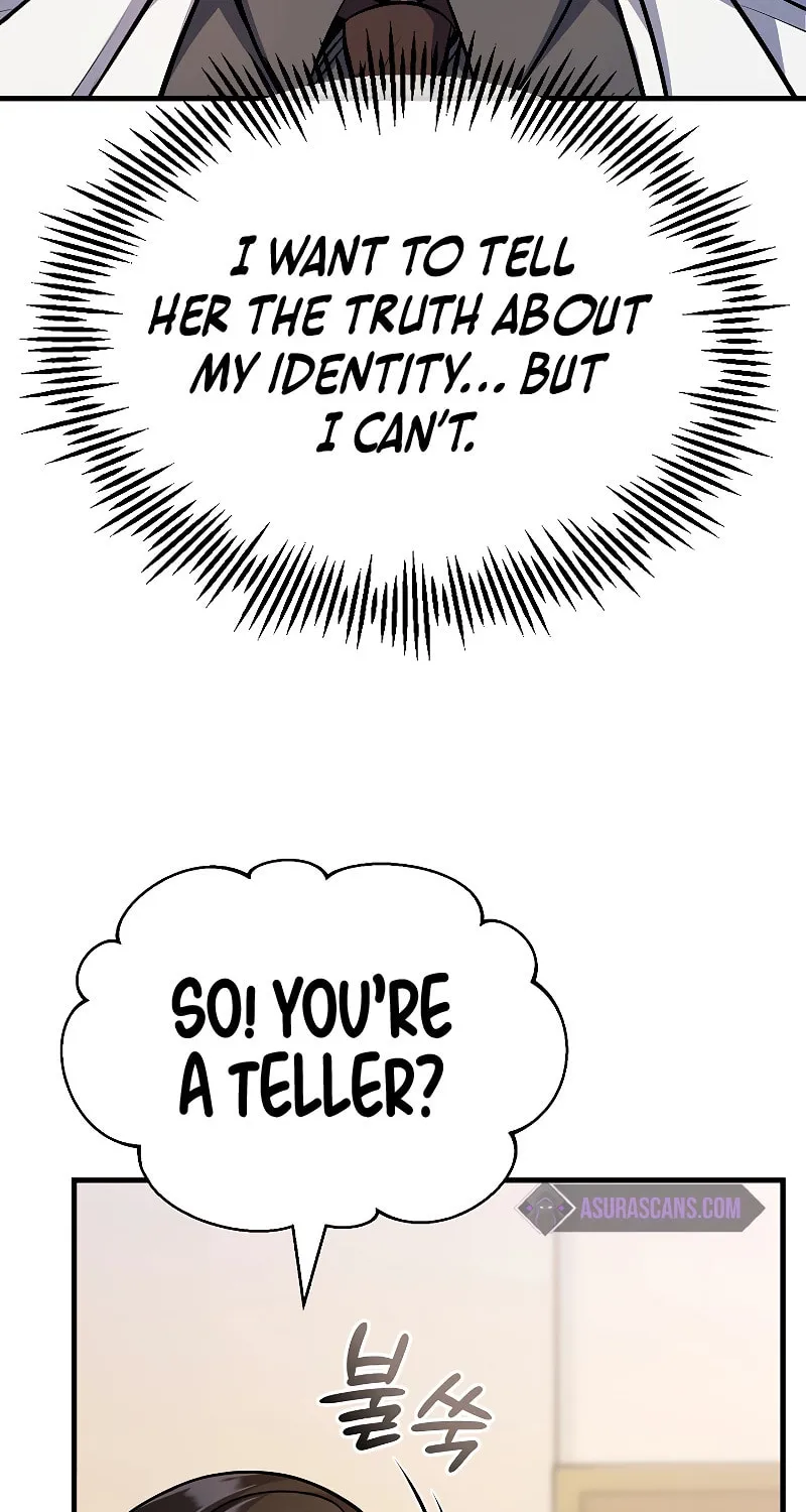 The Main Characters That Only I Know Chapter 22 page 36 - 