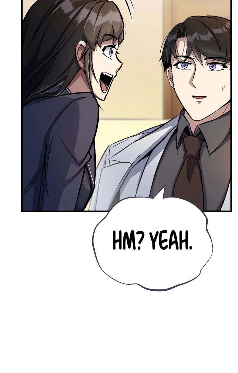 The Main Characters That Only I Know Chapter 22 page 37 - 