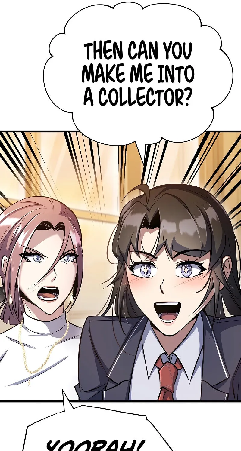 The Main Characters That Only I Know Chapter 22 page 38 - 