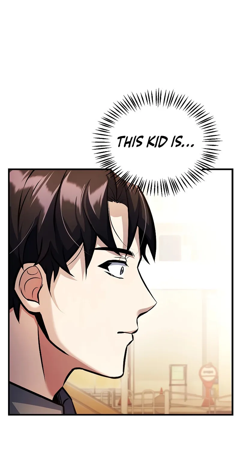 The Main Characters That Only I Know Chapter 22 page 5 - 