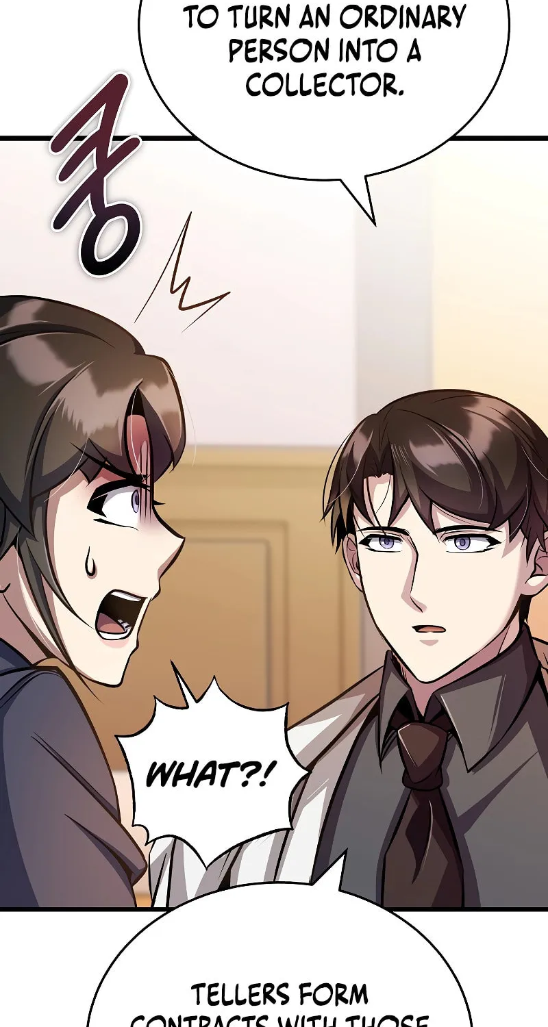 The Main Characters That Only I Know Chapter 22 page 41 - 