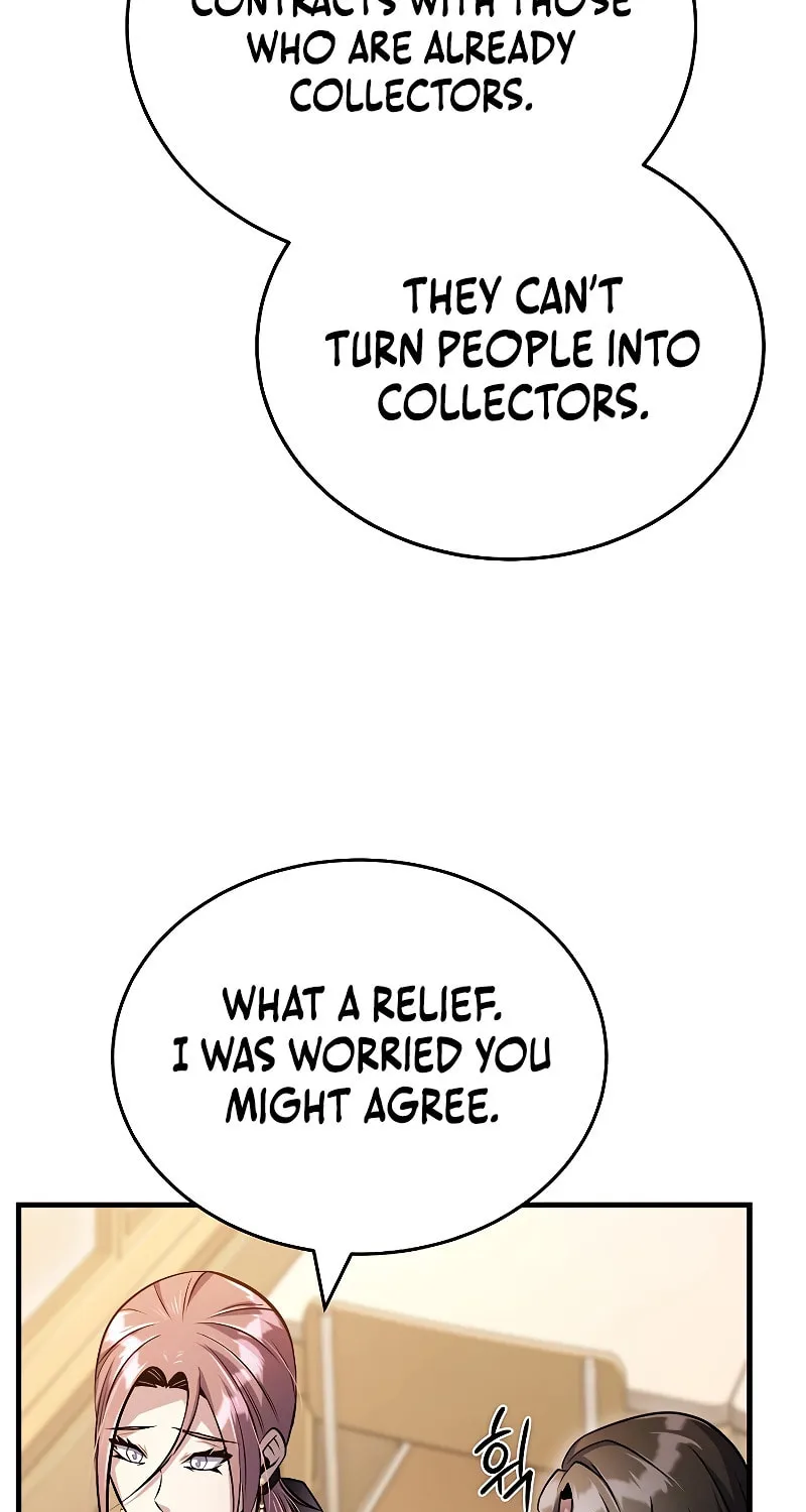 The Main Characters That Only I Know Chapter 22 page 42 - 