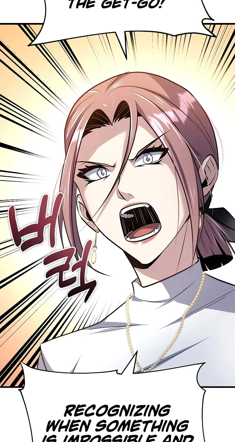 The Main Characters That Only I Know Chapter 22 page 44 - 