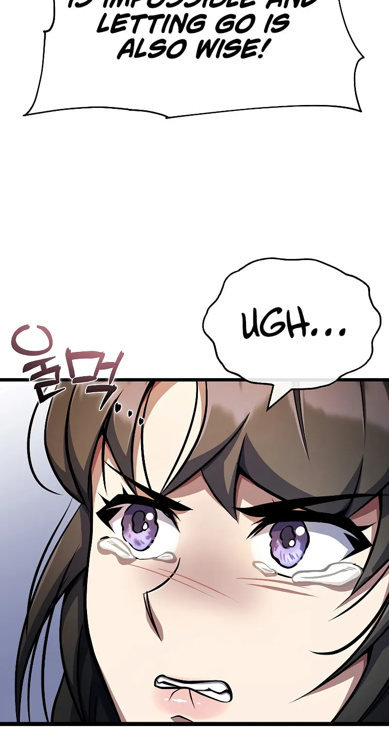 The Main Characters That Only I Know Chapter 22 page 45 - 