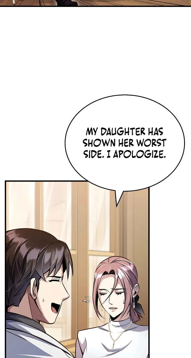 The Main Characters That Only I Know Chapter 22 page 48 - 