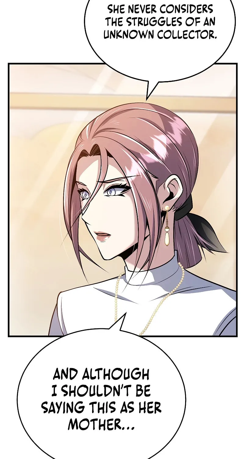 The Main Characters That Only I Know Chapter 22 page 50 - 