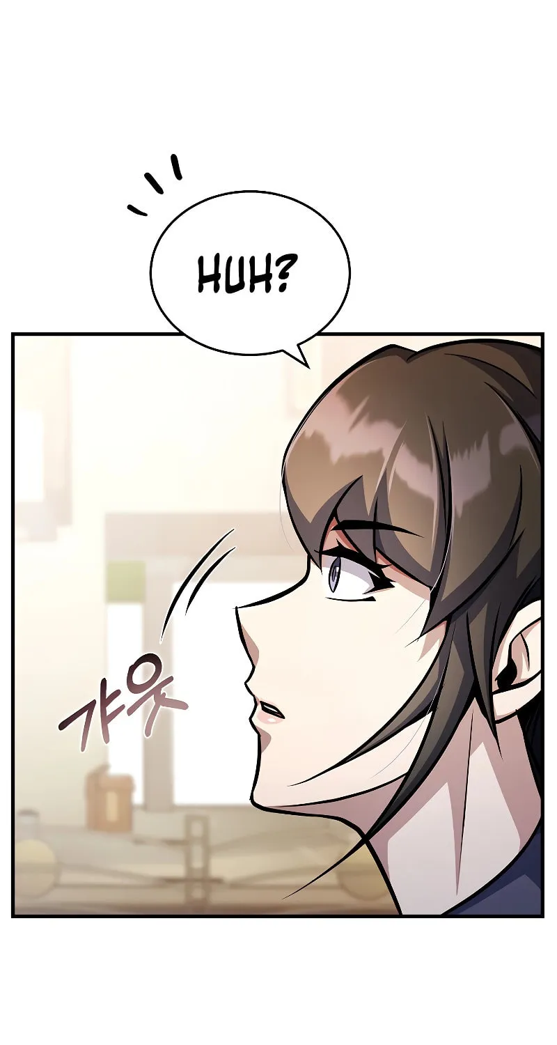 The Main Characters That Only I Know Chapter 22 page 6 - 