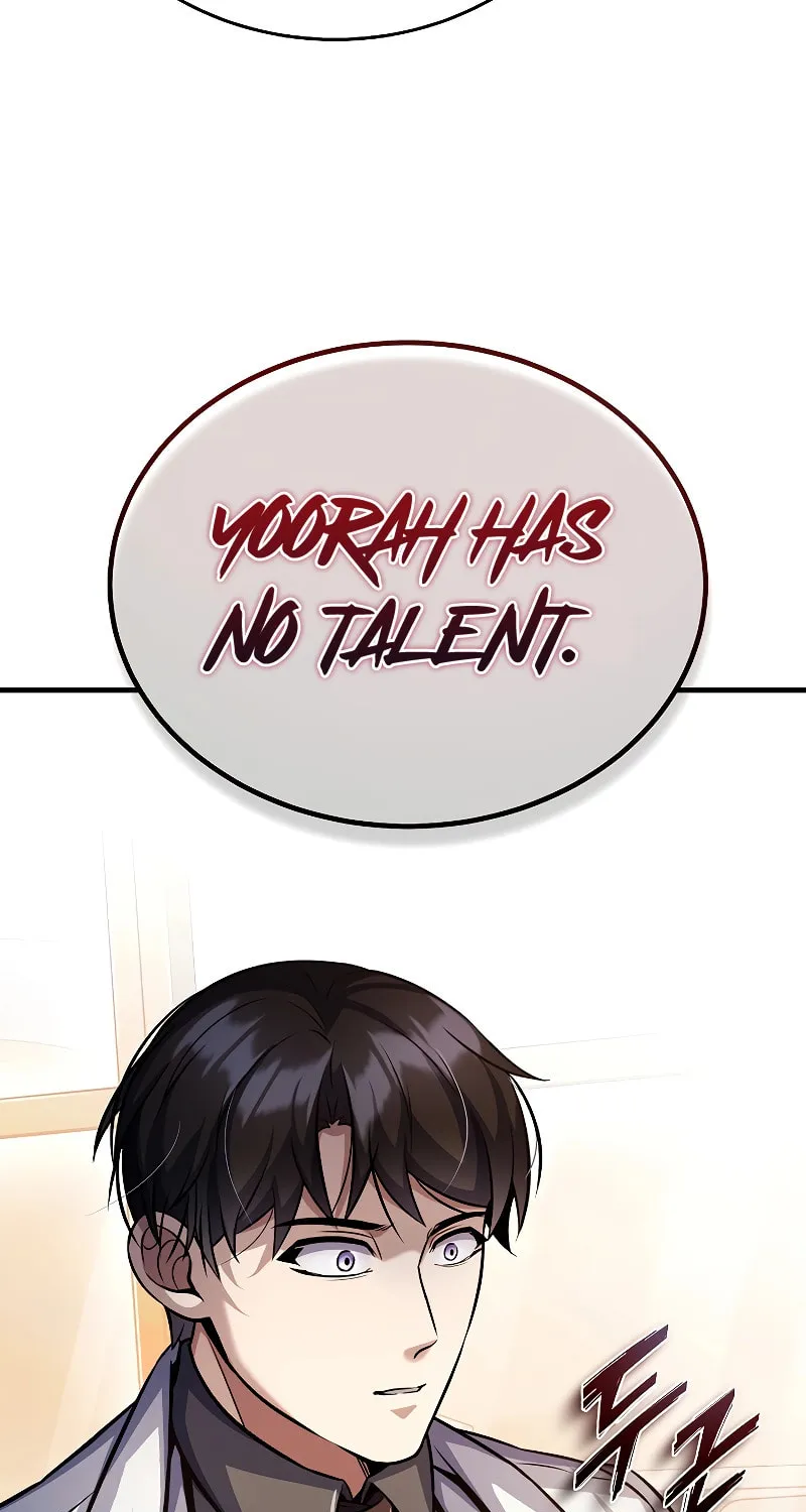 The Main Characters That Only I Know Chapter 22 page 51 - 