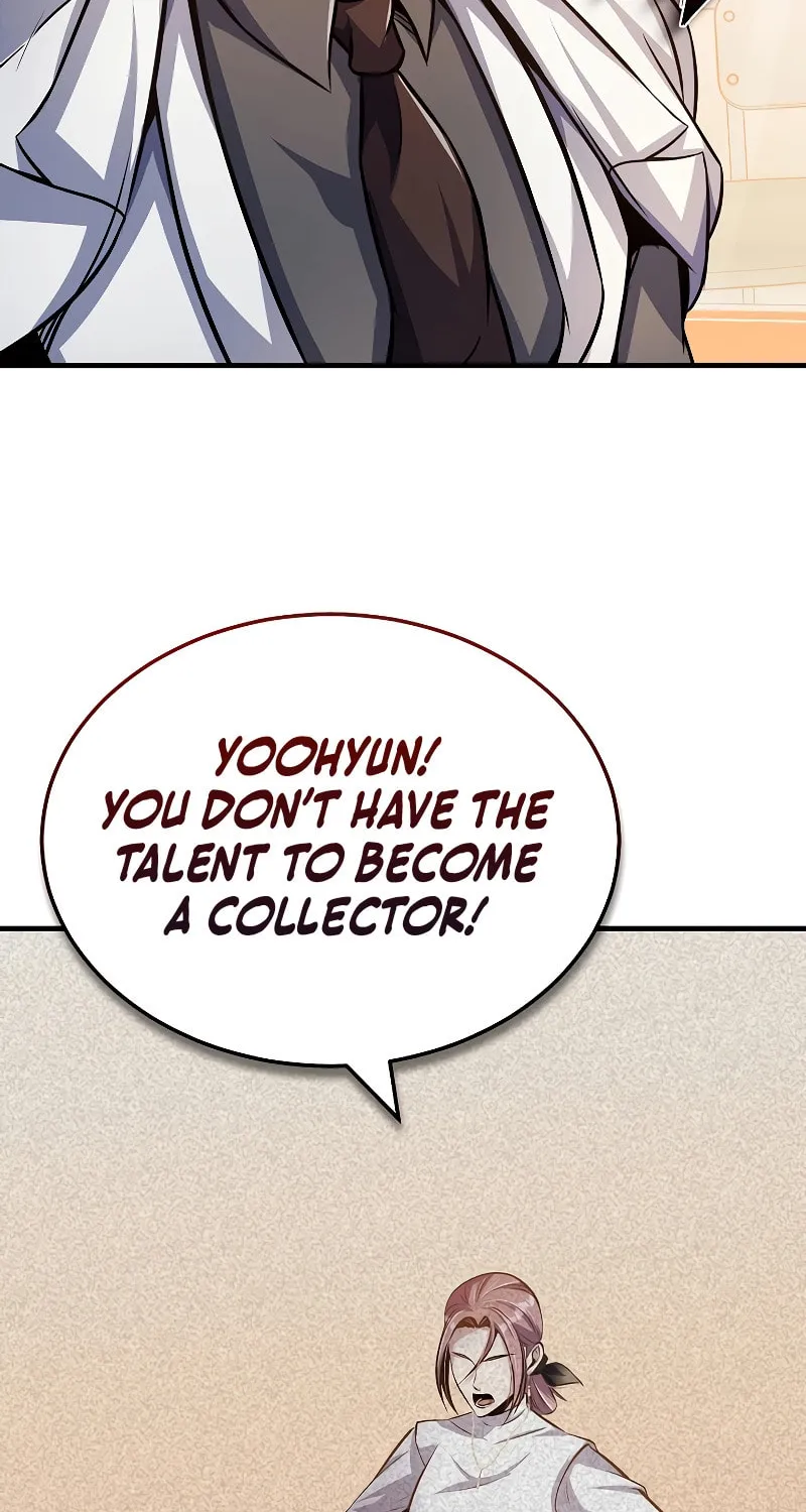 The Main Characters That Only I Know Chapter 22 page 52 - 